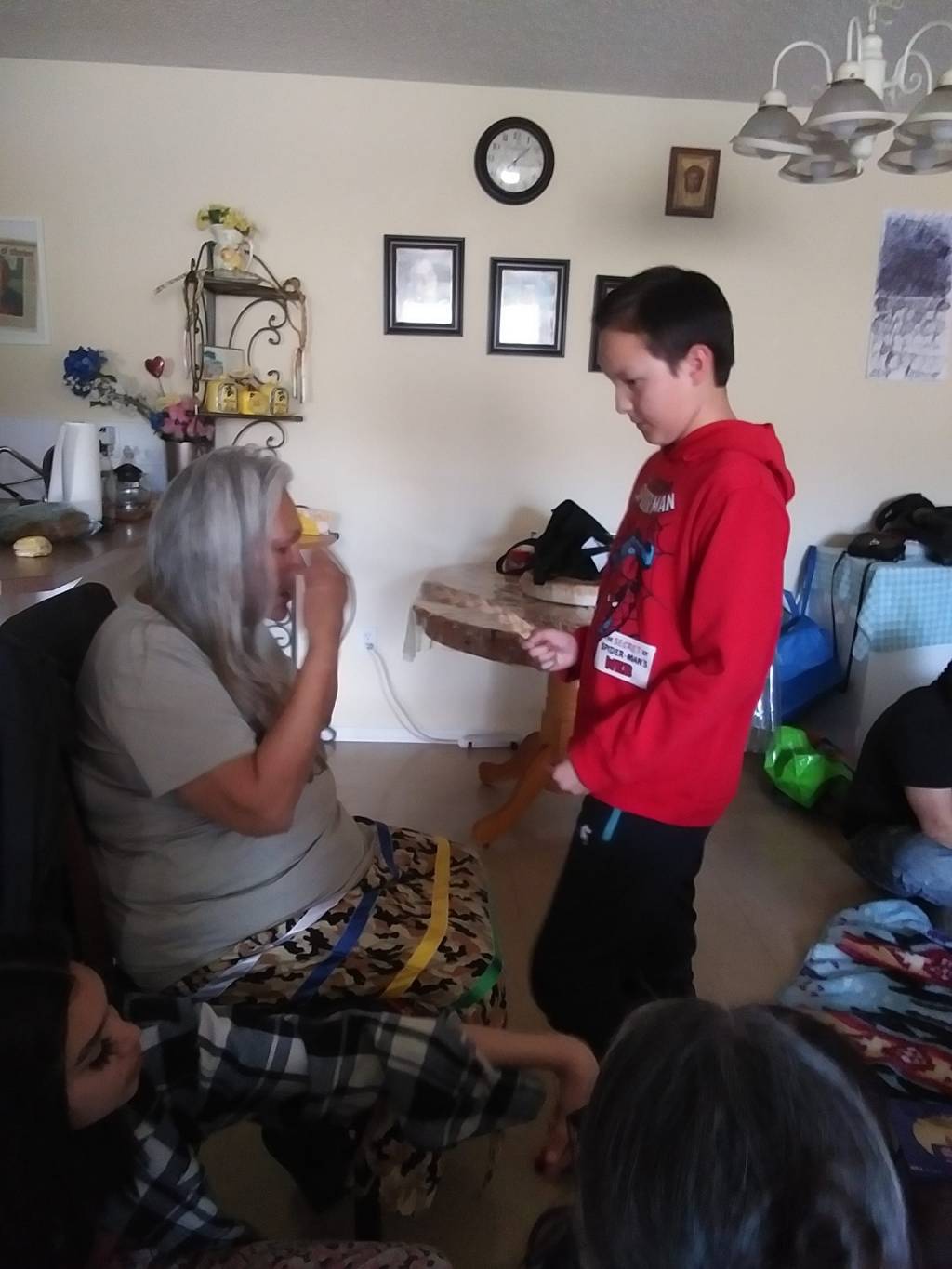 Unstoppable Confidence