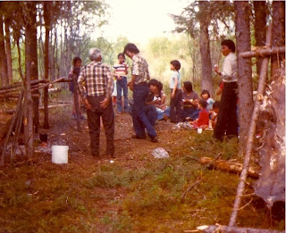 THE FAMILY I&nbsp;CHOOSE