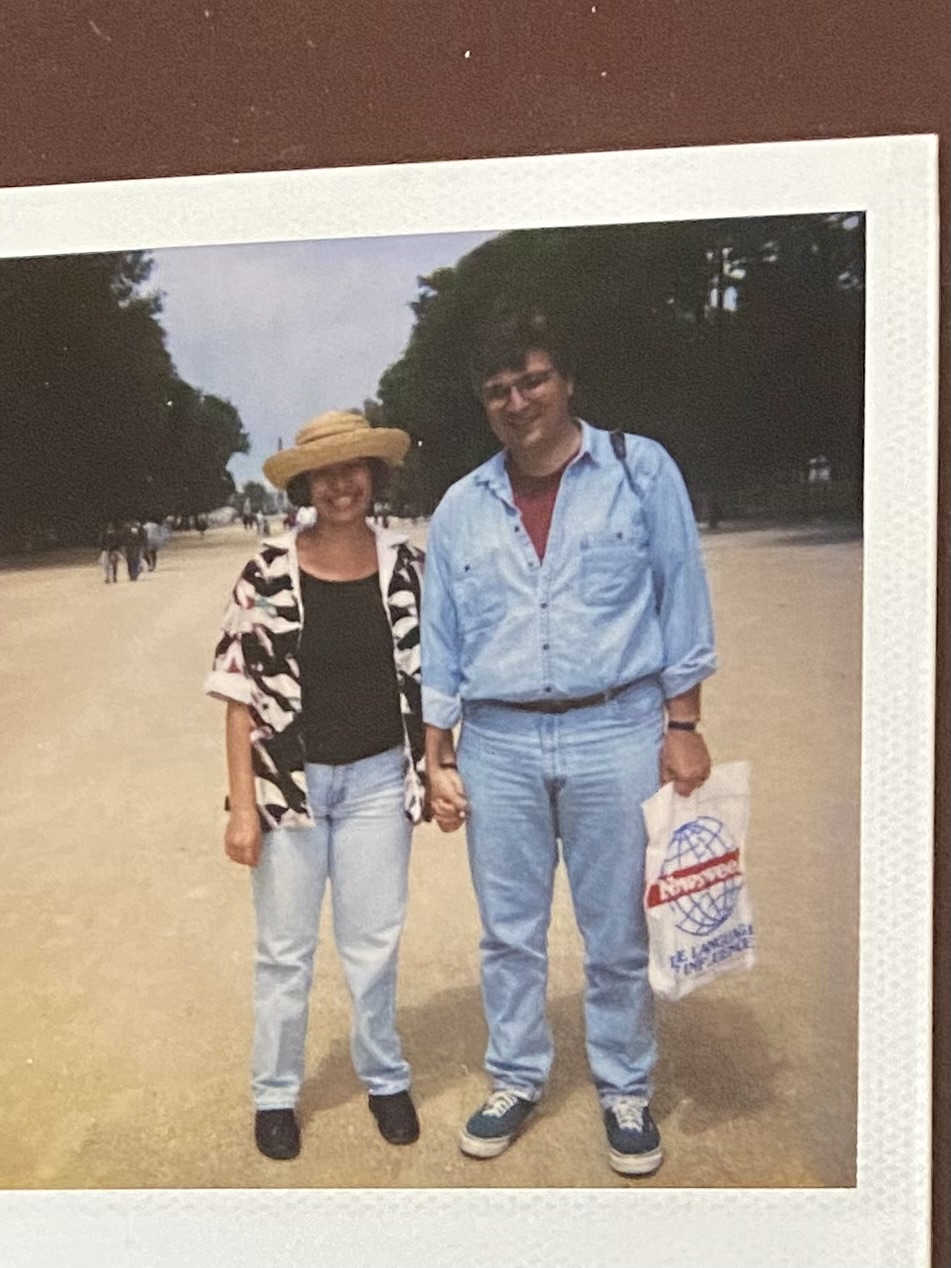 Self Discovery is a Process  